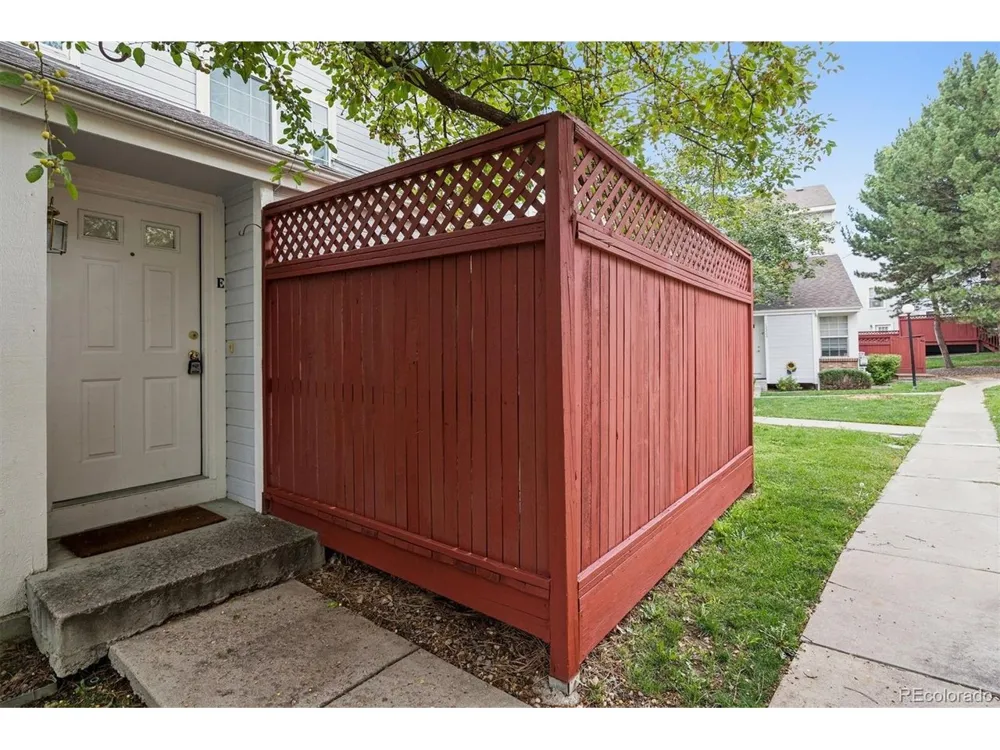 12212 Bannock Circle #E Westminster, CO 80234