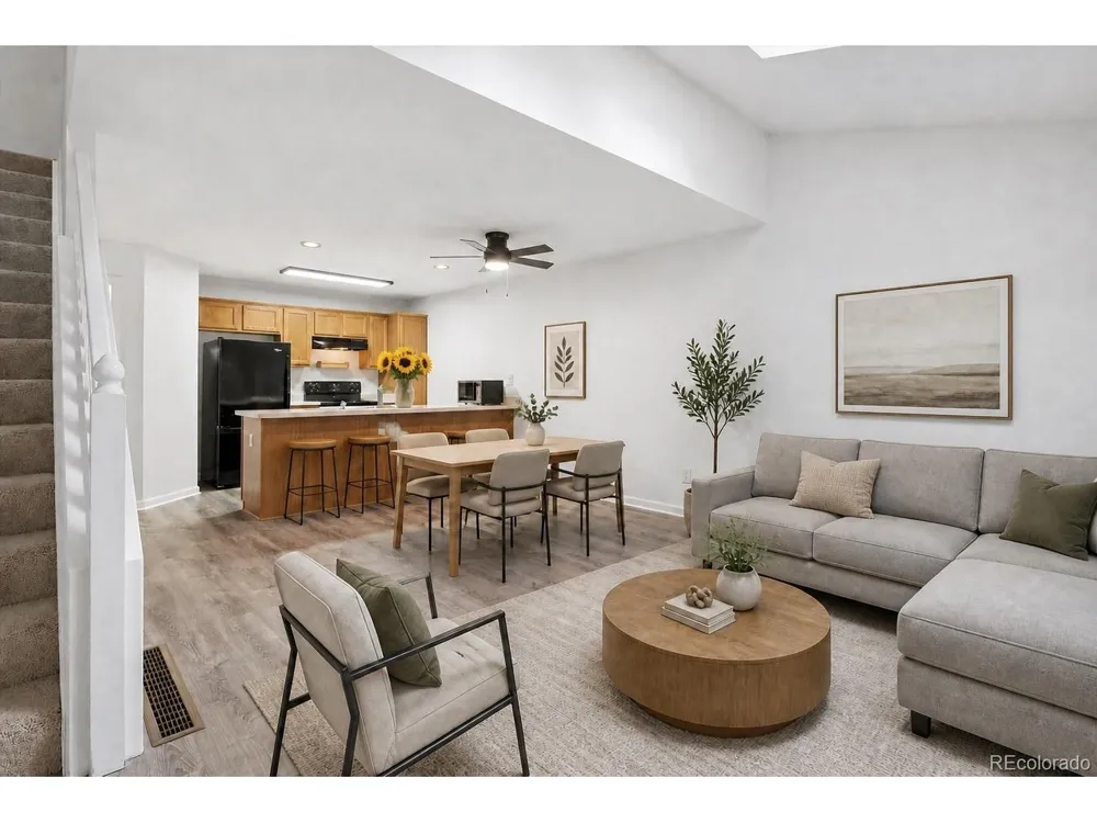 12212 Bannock Circle #E Westminster, CO 80234