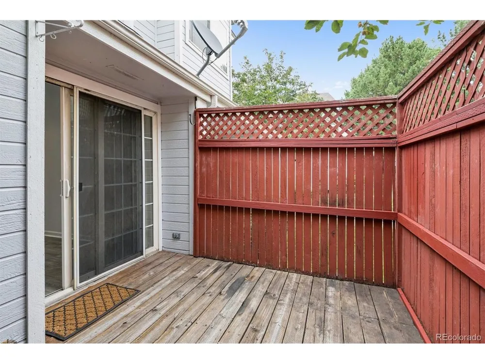 12212 Bannock Circle #E Westminster, CO 80234