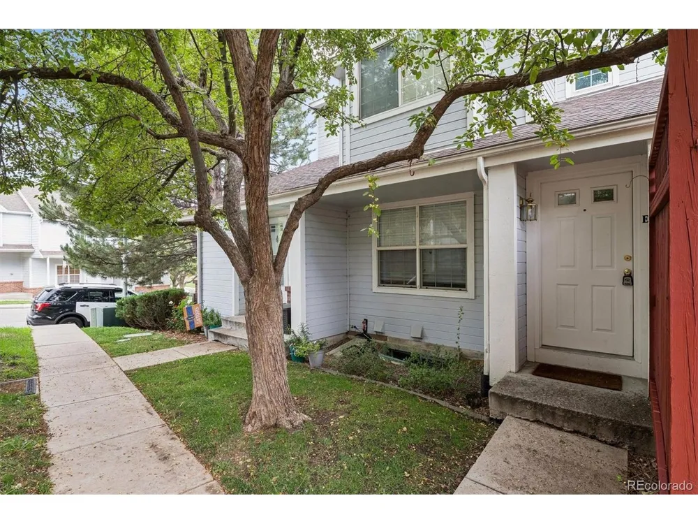 12212 Bannock Circle #E Westminster, CO 80234