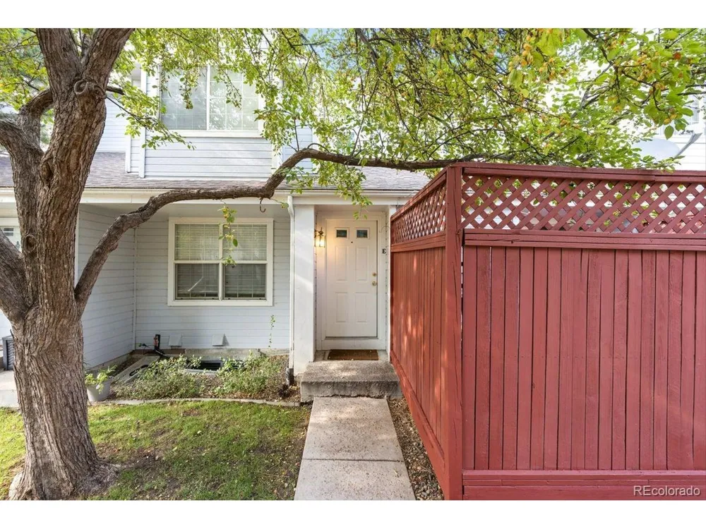12212 Bannock Circle #E Westminster, CO 80234