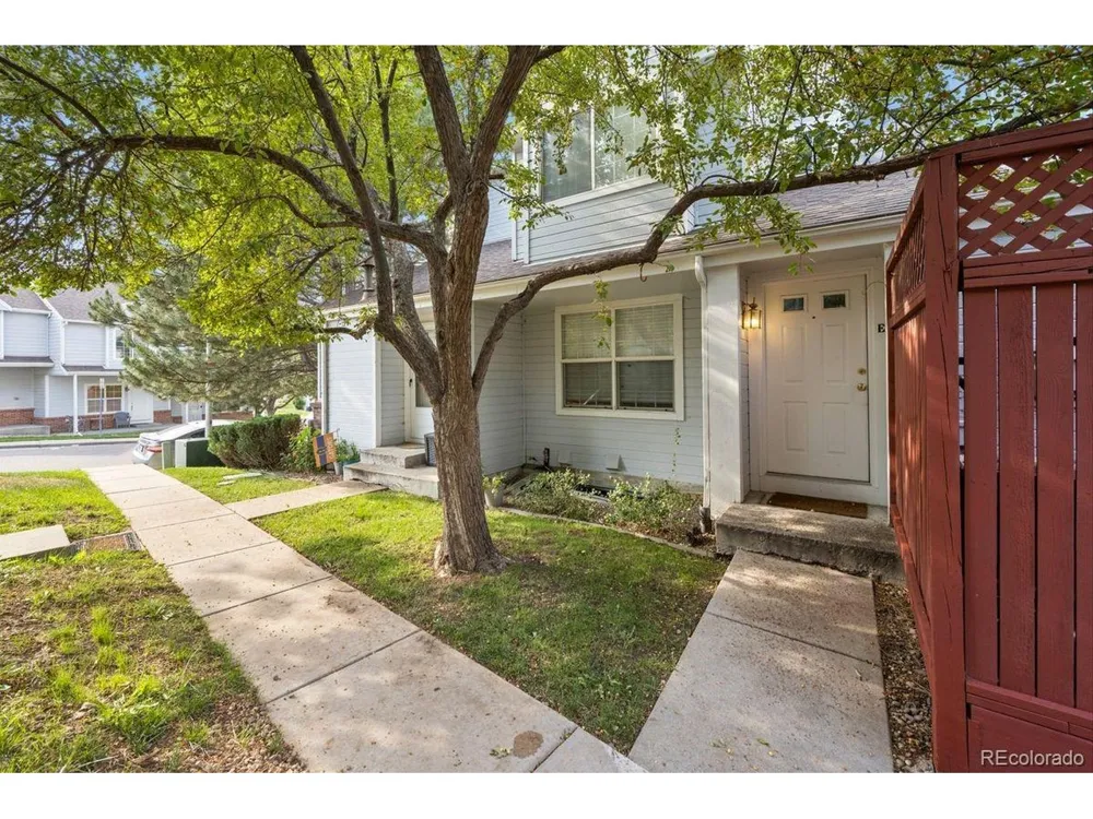 12212 Bannock Circle #E Westminster, CO 80234