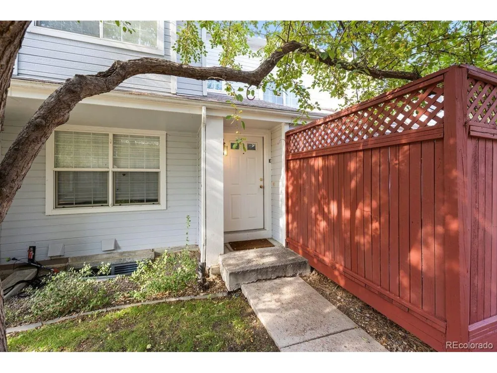 12212 Bannock Circle #E Westminster, CO 80234
