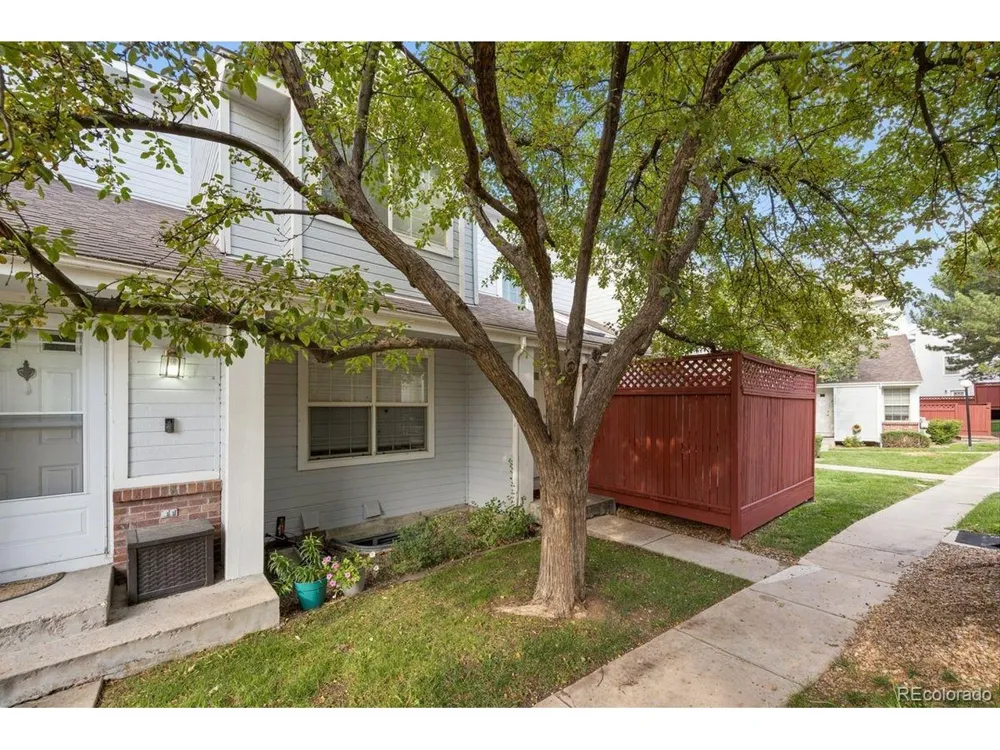 12212 Bannock Circle #E Westminster, CO 80234