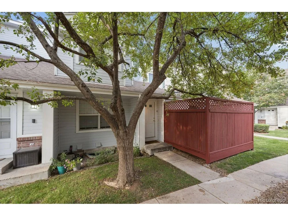 12212 Bannock Circle #E Westminster, CO 80234