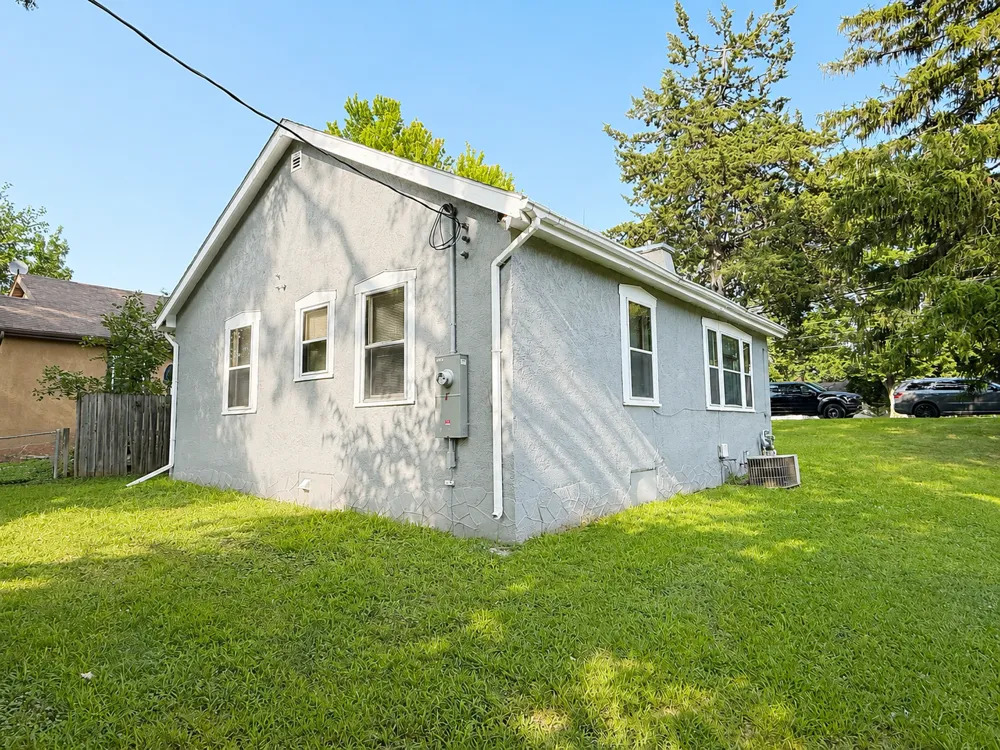 1916 Albion Avenue Fairmont, MN 56031