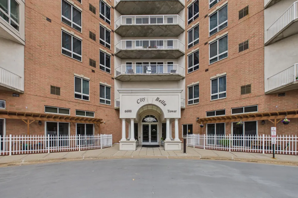 6600 Lyndale Avenue S #608 Richfield, MN 55423