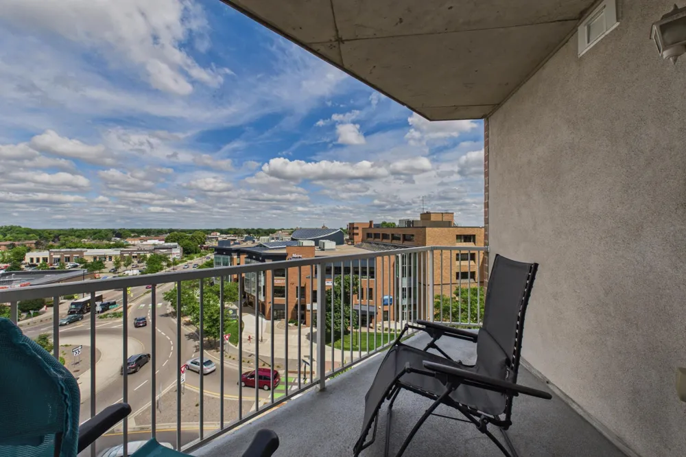 6600 Lyndale Avenue S #608 Richfield, MN 55423