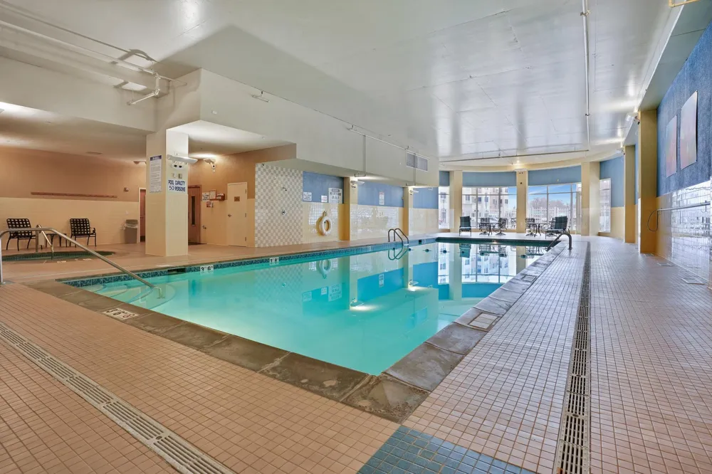 6600 Lyndale Avenue S #608 Richfield, MN 55423
