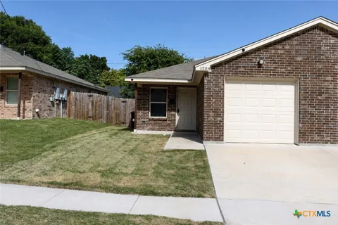 1204 18th Street #B