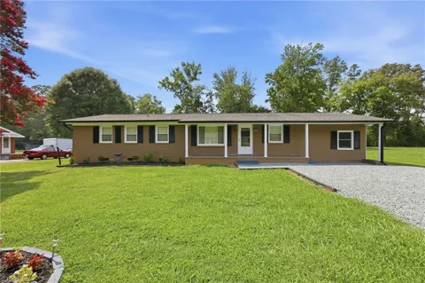 5413 Nc Highway 49