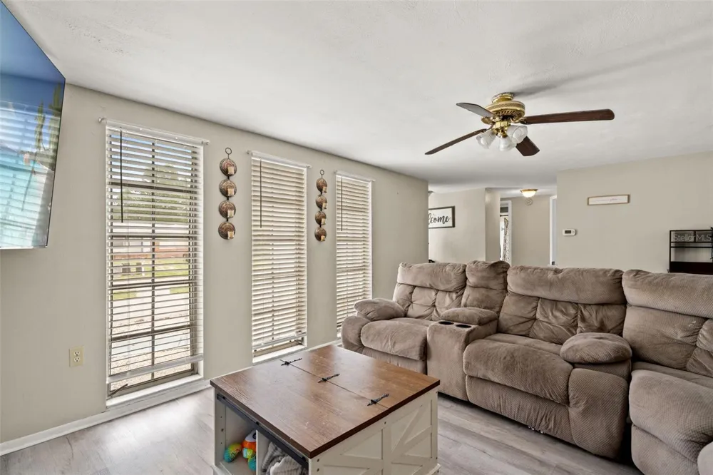7710 BIRCHWOOD DRIVE Port Richey, FL 34668