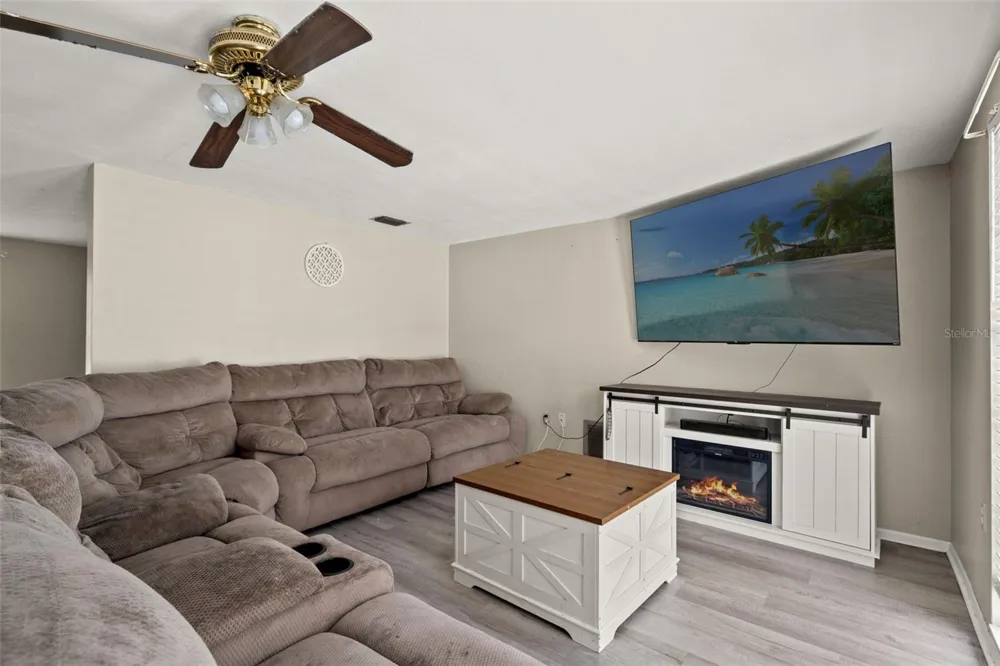 7710 BIRCHWOOD DRIVE Port Richey, FL 34668
