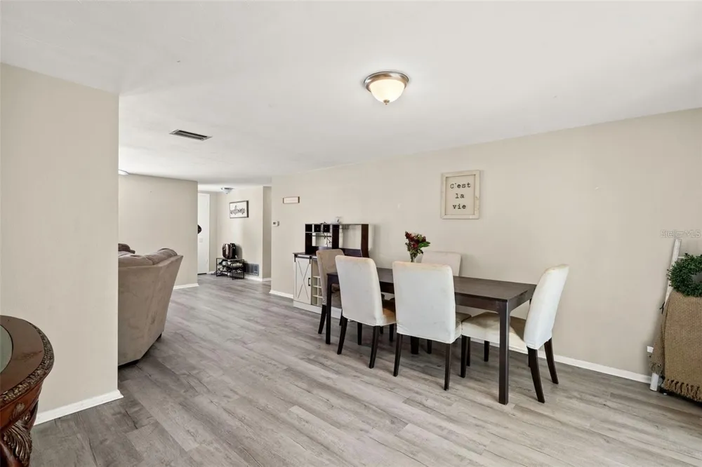 7710 BIRCHWOOD DRIVE Port Richey, FL 34668