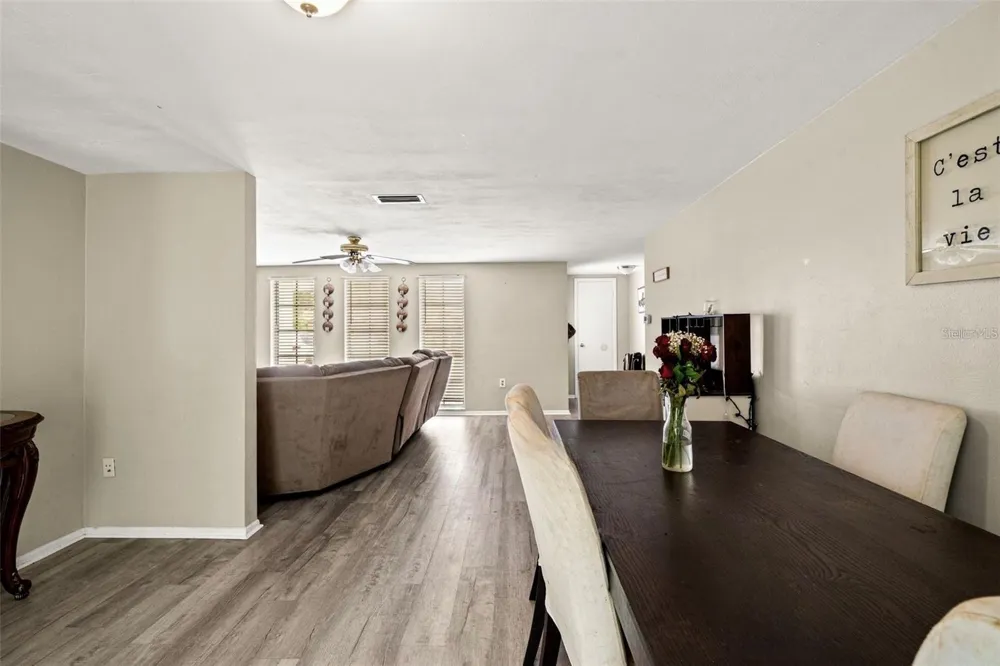 7710 BIRCHWOOD DRIVE Port Richey, FL 34668