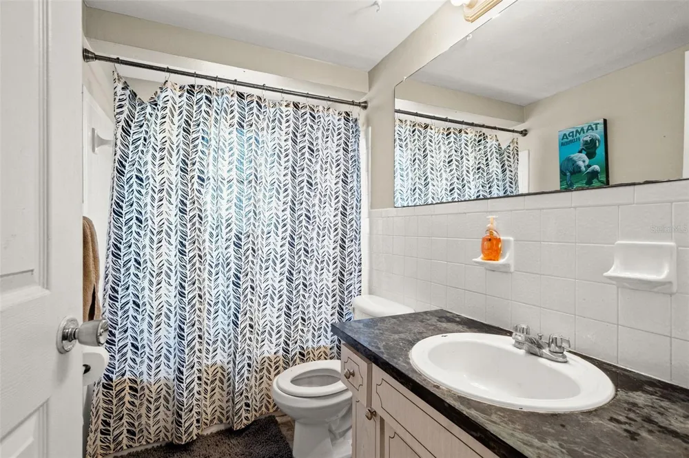 7710 BIRCHWOOD DRIVE Port Richey, FL 34668