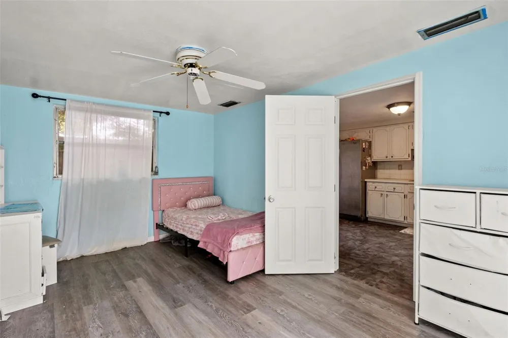 7710 BIRCHWOOD DRIVE Port Richey, FL 34668