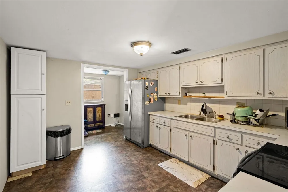 7710 BIRCHWOOD DRIVE Port Richey, FL 34668