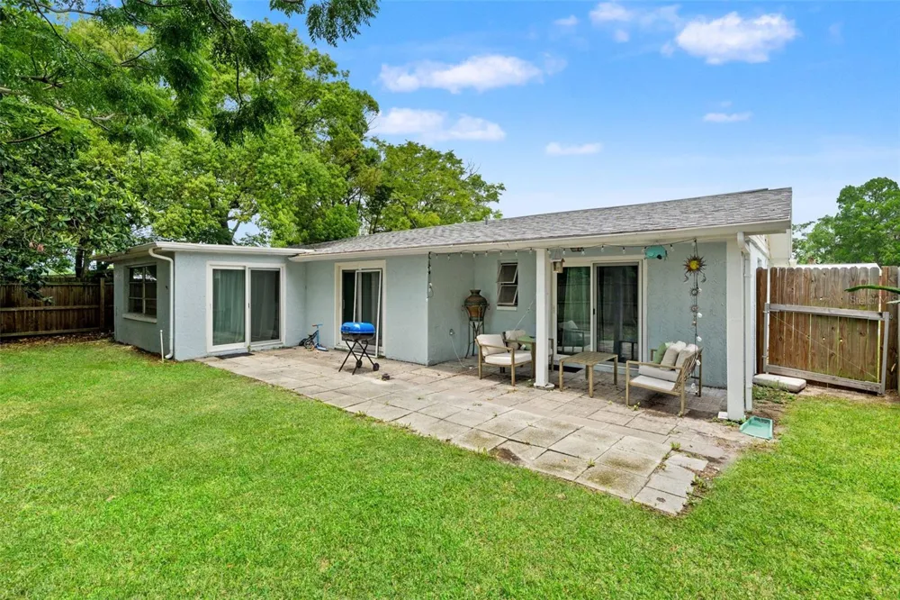 7710 BIRCHWOOD DRIVE Port Richey, FL 34668