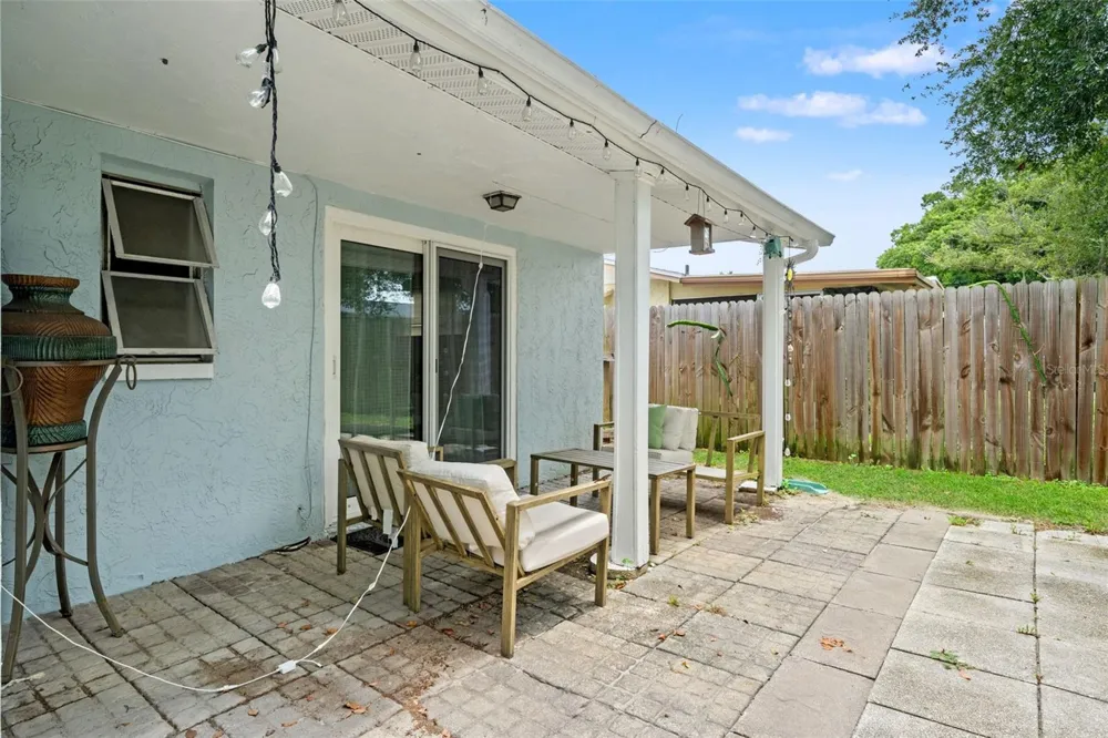 7710 BIRCHWOOD DRIVE Port Richey, FL 34668