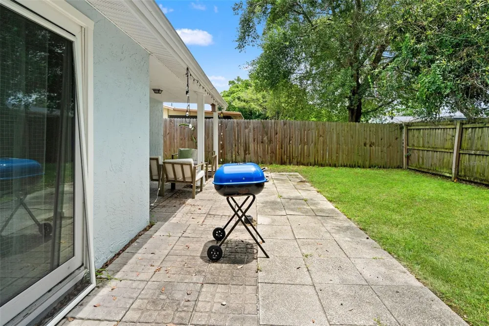 7710 BIRCHWOOD DRIVE Port Richey, FL 34668