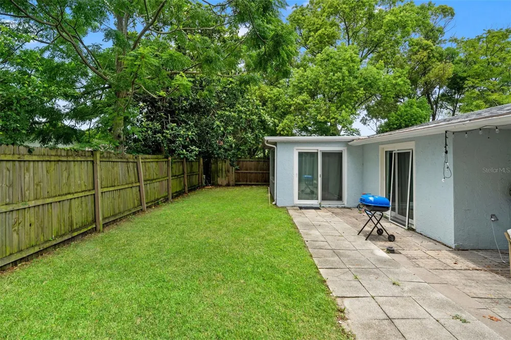 7710 BIRCHWOOD DRIVE Port Richey, FL 34668
