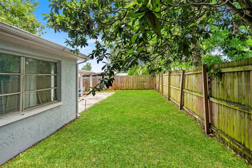 7710 BIRCHWOOD DRIVE Port Richey, FL 34668