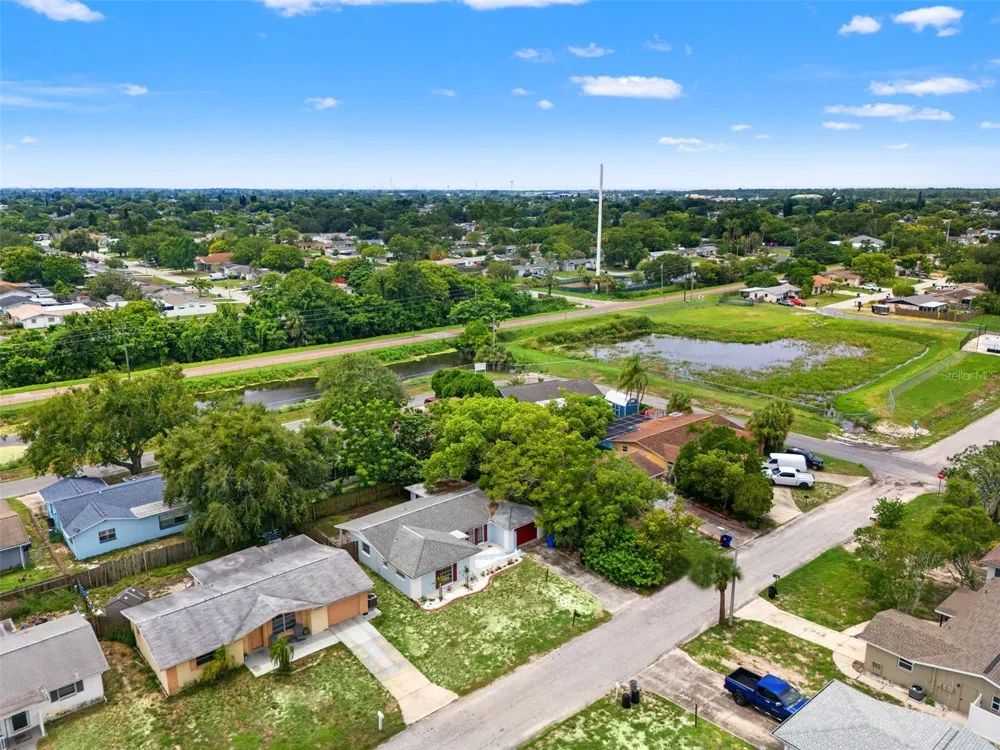 7710 BIRCHWOOD DRIVE Port Richey, FL 34668
