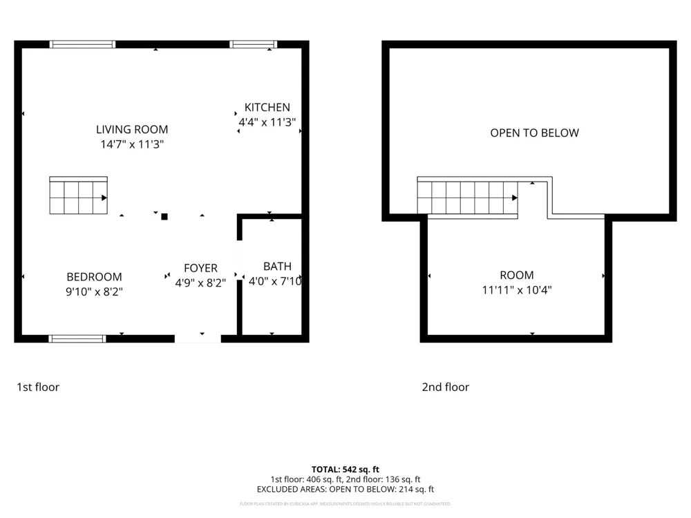 260 Riddle St Dayton, TN 37321