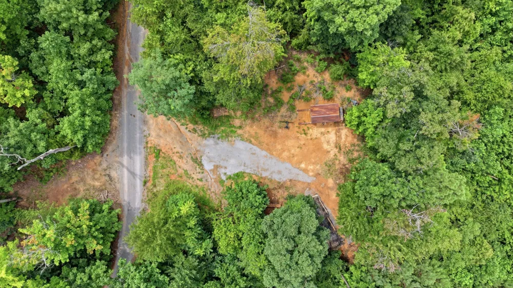 260 Riddle St Dayton, TN 37321