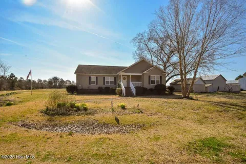 873 Tyson Chapel Church Road