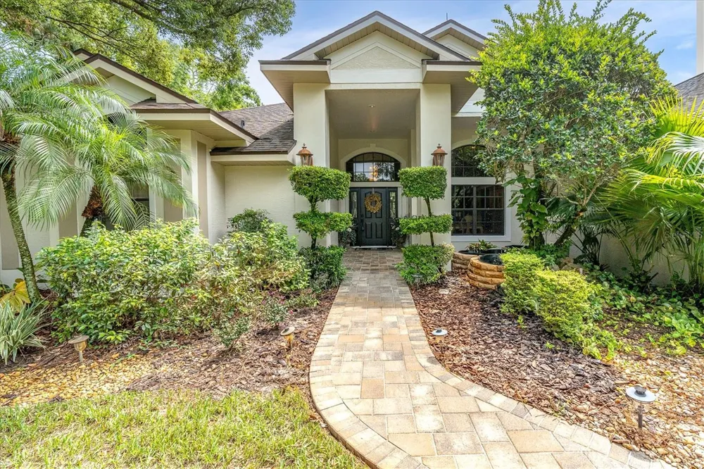 5328 MACOSO COURT New Port Richey, FL 34655
