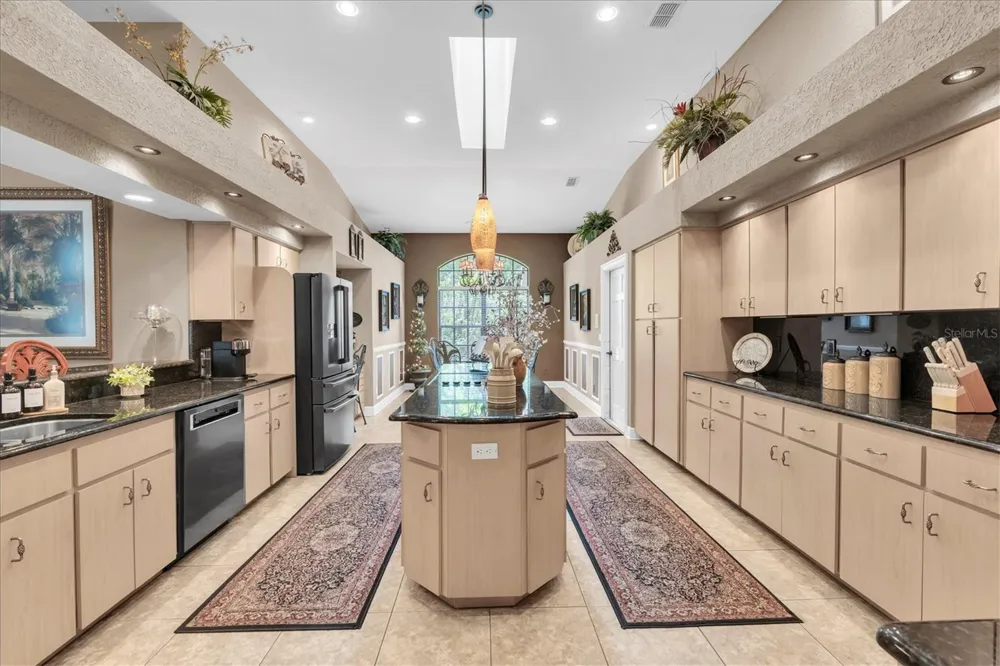 5328 MACOSO COURT New Port Richey, FL 34655
