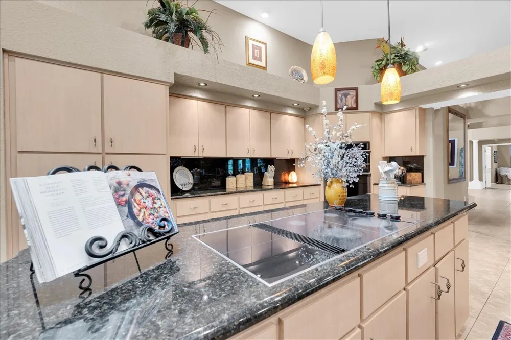 5328 MACOSO COURT New Port Richey, FL 34655