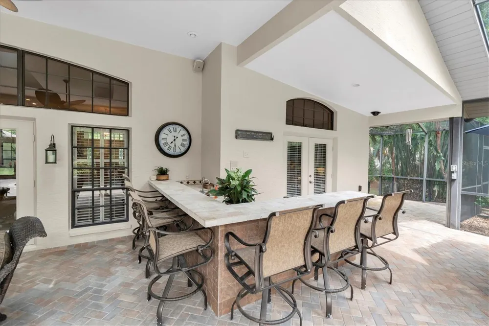 5328 MACOSO COURT New Port Richey, FL 34655
