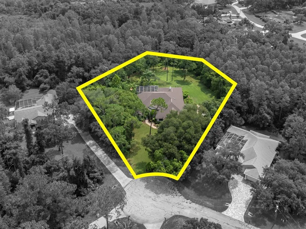 5328 MACOSO COURT New Port Richey, FL 34655