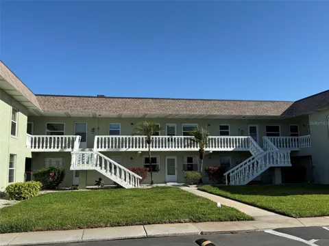 1250 S PINELLAS AVENUE #802