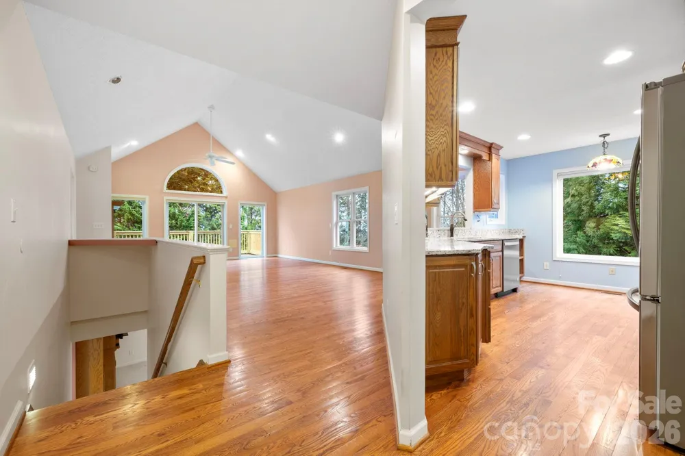 242 Carriage Summitt Way Hendersonville, NC 28791