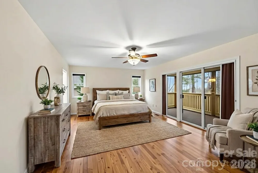 242 Carriage Summitt Way Hendersonville, NC 28791