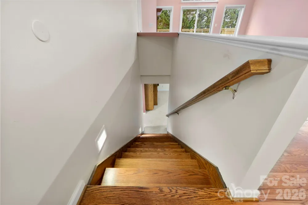 242 Carriage Summitt Way Hendersonville, NC 28791
