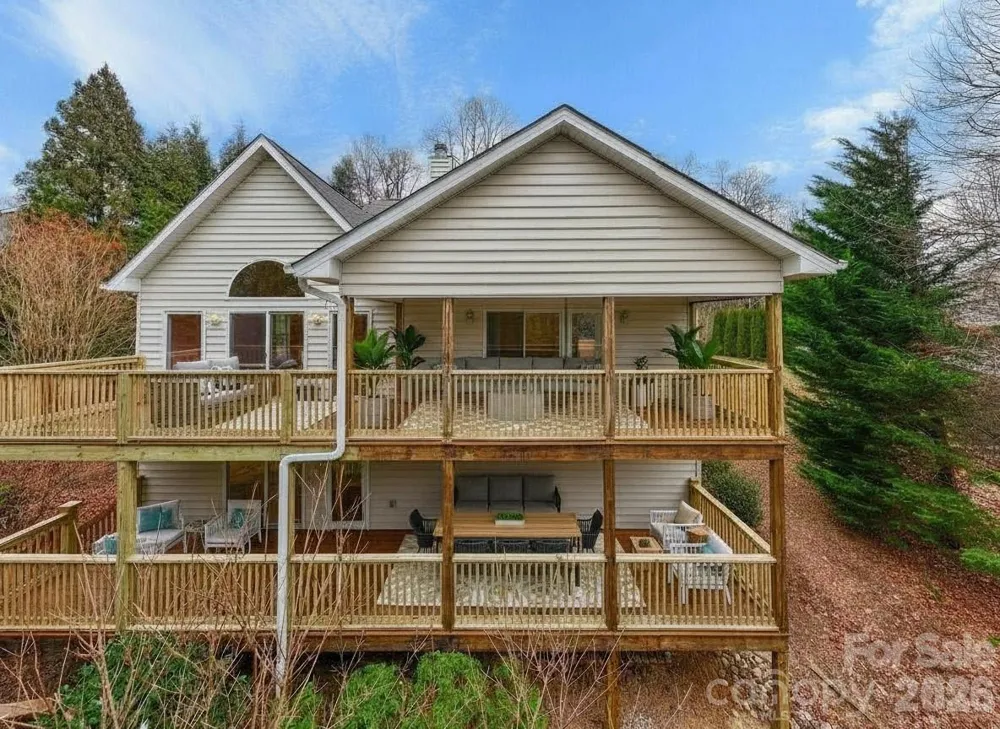 242 Carriage Summitt Way Hendersonville, NC 28791