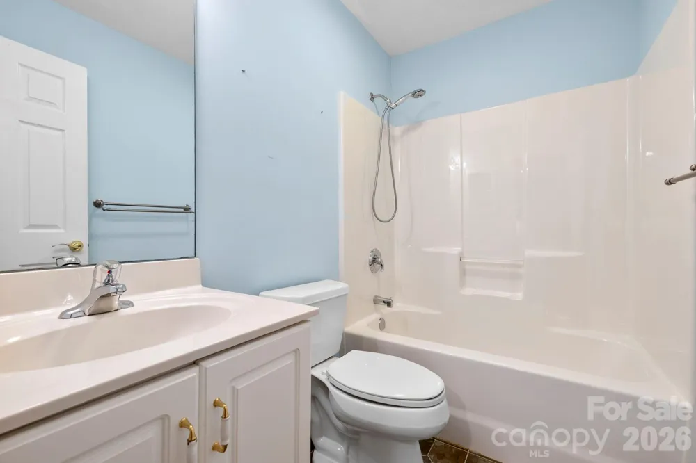 242 Carriage Summitt Way Hendersonville, NC 28791