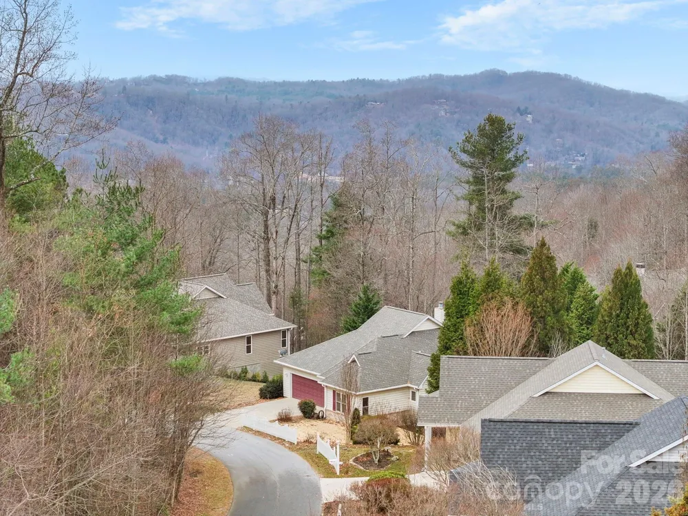 242 Carriage Summitt Way Hendersonville, NC 28791