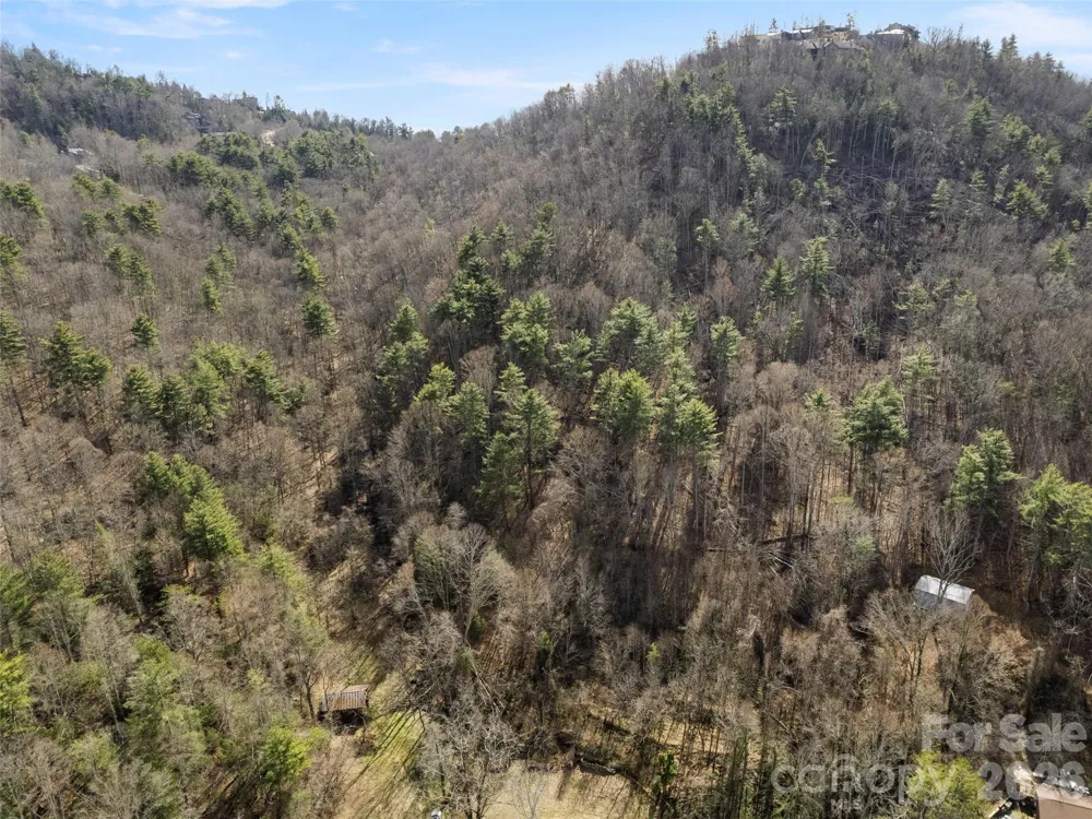401 Baird Cove Road Asheville, NC 28804