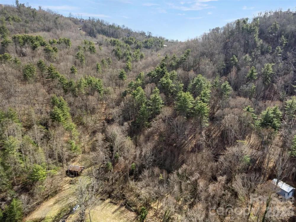 401 Baird Cove Road Asheville, NC 28804