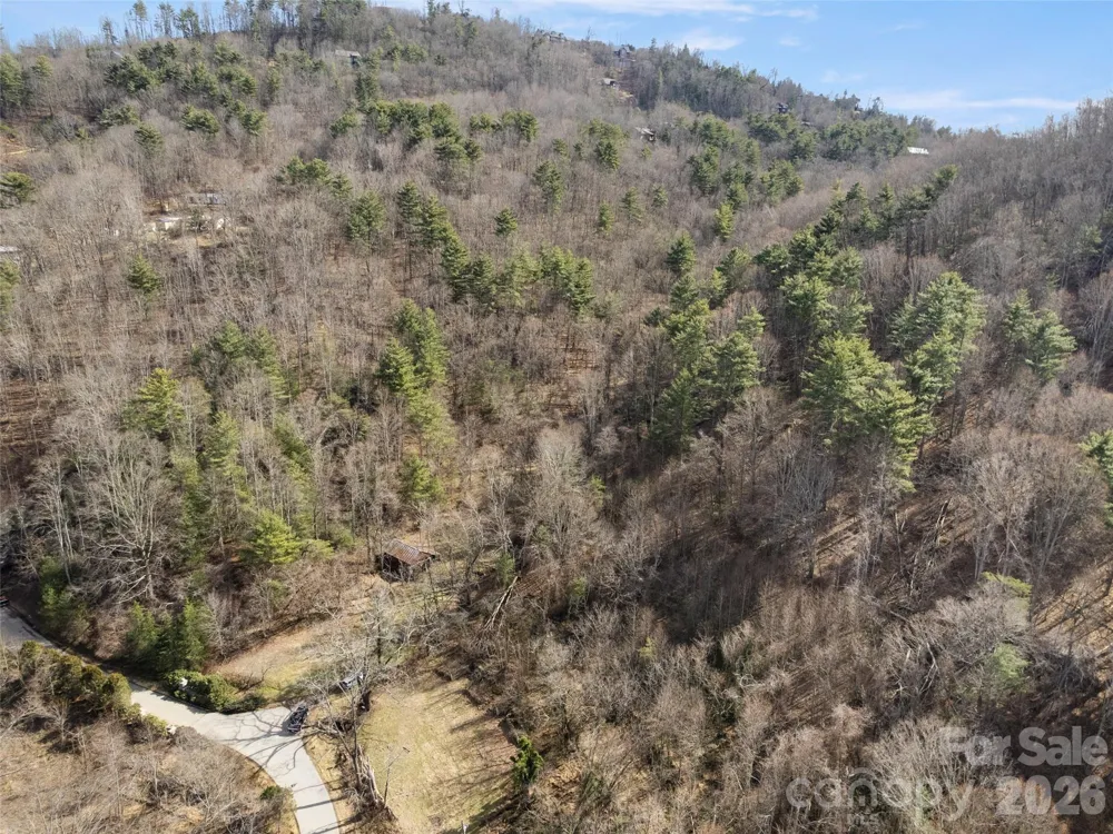 401 Baird Cove Road Asheville, NC 28804