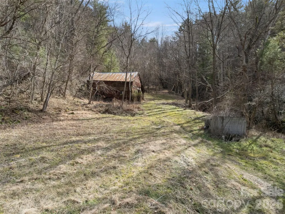 401 Baird Cove Road Asheville, NC 28804