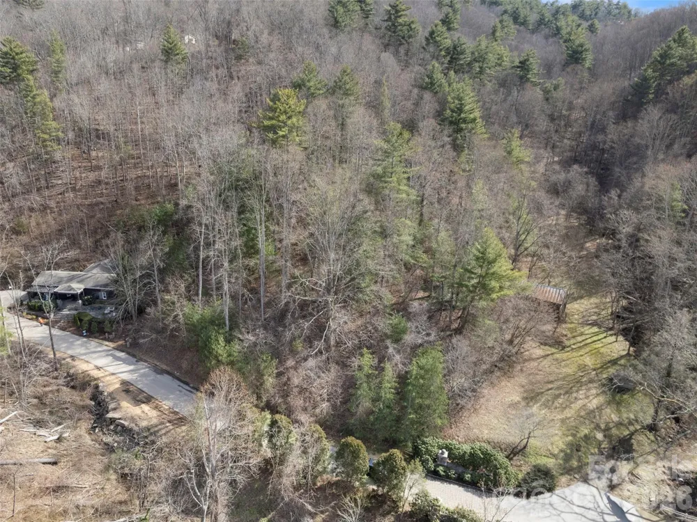 401 Baird Cove Road Asheville, NC 28804