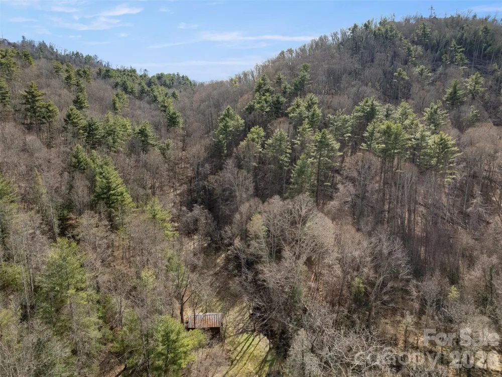 401 Baird Cove Road Asheville, NC 28804