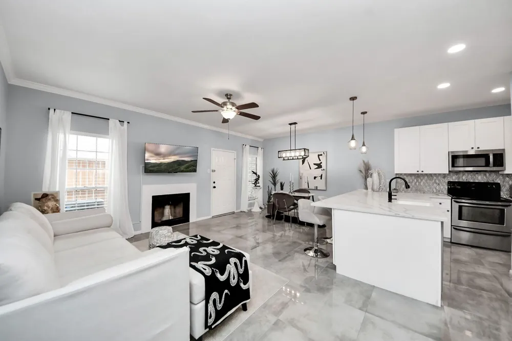 3800 Tanglewilde Street #503 Houston, TX 77063
